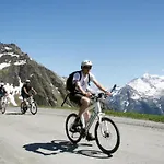 L'etape By Interhome Chalet