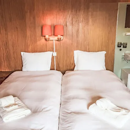 Chalet L'etape By Interhome