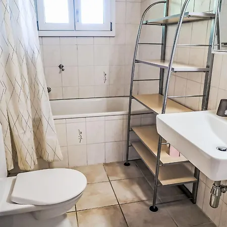 Chalet L'etape By Interhome