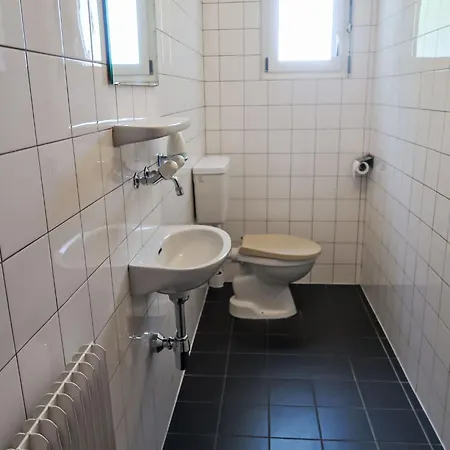 Chalet L'etape By Interhome *