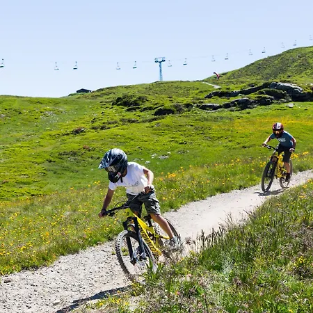 Chalet L'etape By Interhome