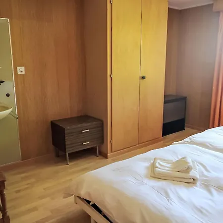 L'etape By Interhome Chalet *