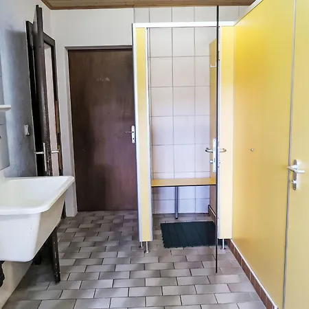 Chalet L'etape By Interhome La Tzoumaz