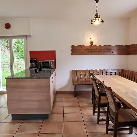 L'etape By Interhome