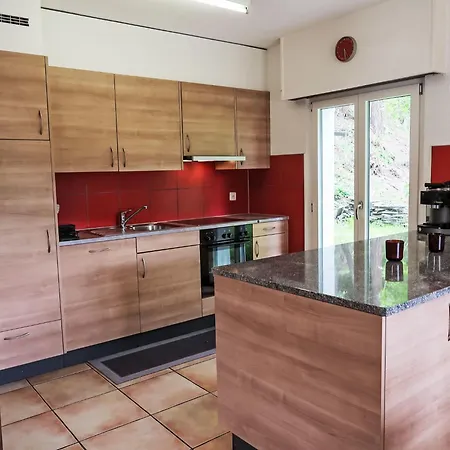 L'etape By Interhome Chalet