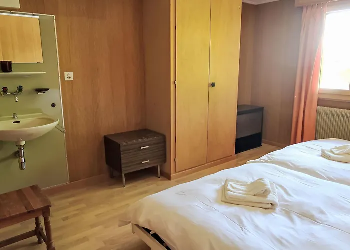 L'etape By Interhome Chalet *
