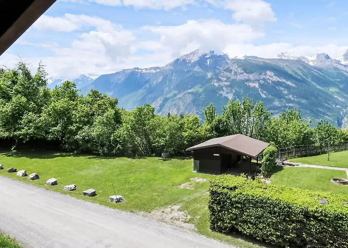 L'etape By Interhome *