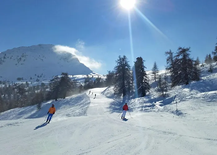L'etape By Interhome