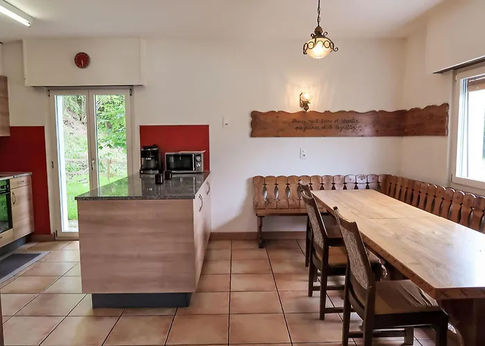 L'etape By Interhome