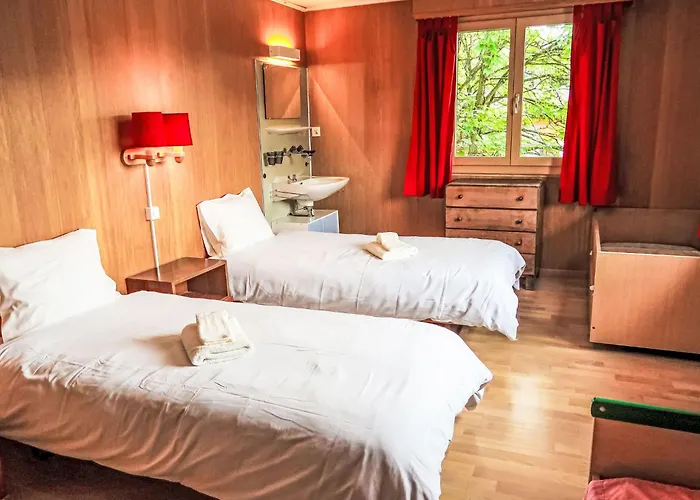 L'etape By Interhome ラ・ズマ