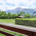 L'etape By Interhome * La Tzoumaz