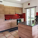 L'etape By Interhome Chalet