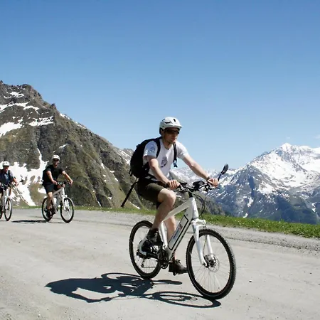 L'etape By Interhome Alpehytte
