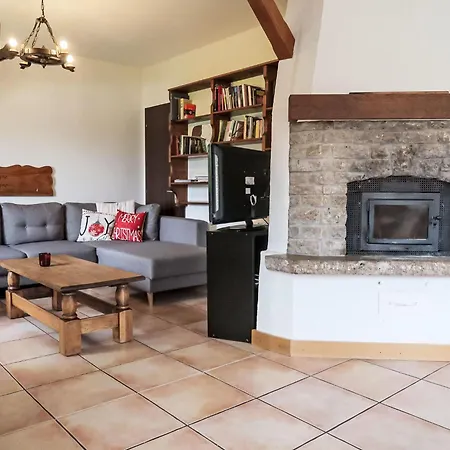 L'etape By Interhome Alpehytte *
