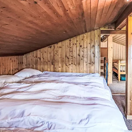 L'etape By Interhome Alpehytte
